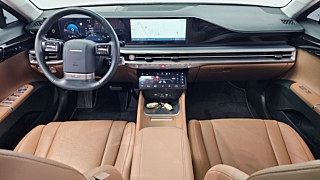 HYUNDAI GRANDEUR HYBRID GN7 2023