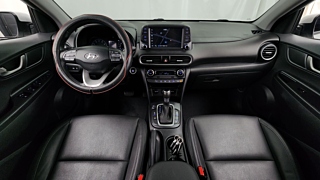 HYUNDAI KONA 2018