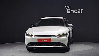 KIA EV6 2022
