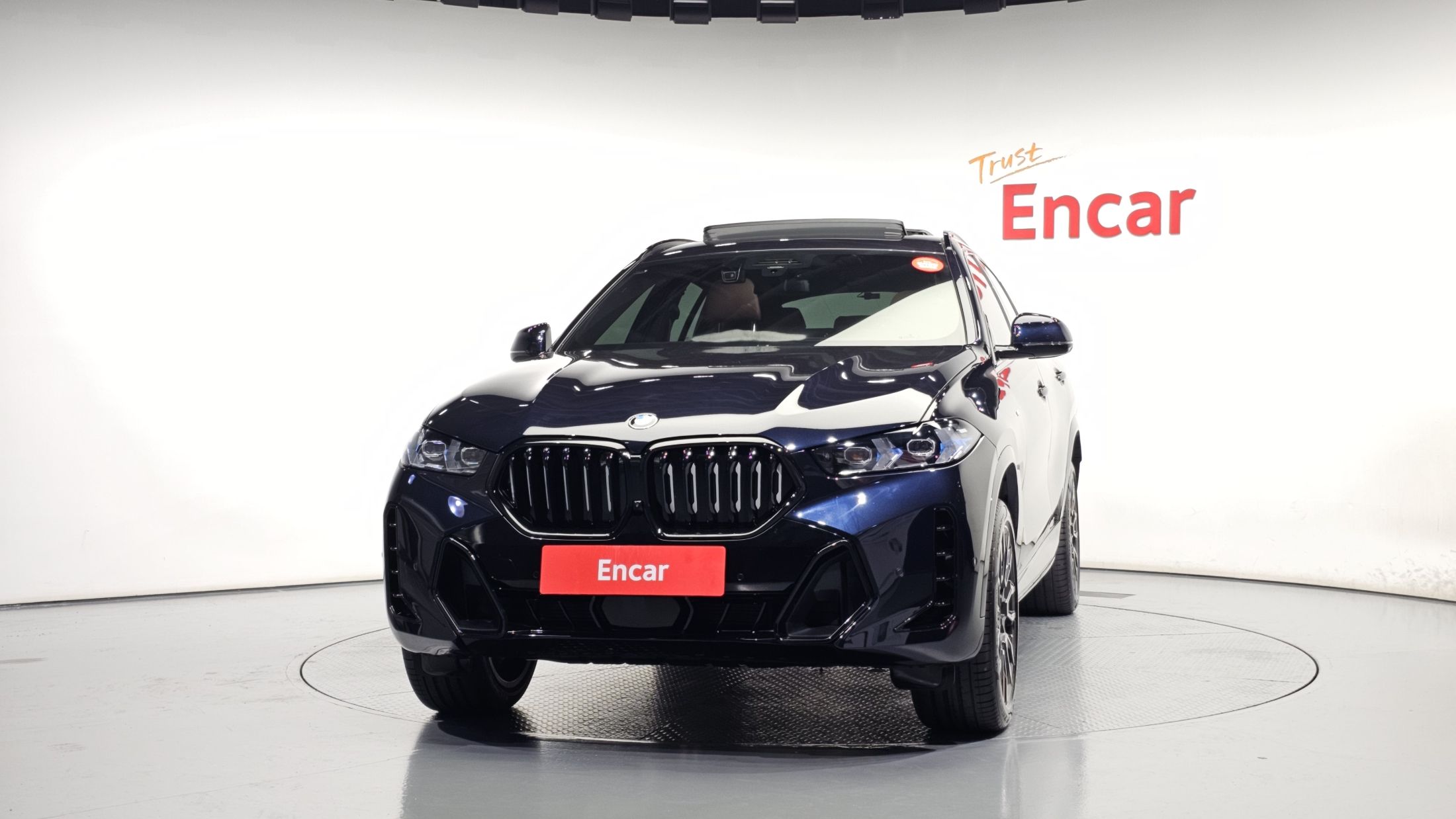 BMW X6 G06 2025