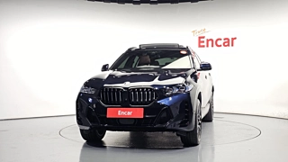 BMW X6 G06 2025