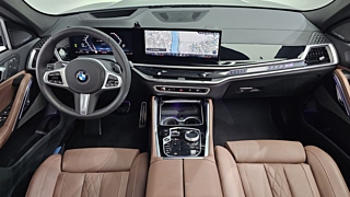 BMW X6 G06 2025
