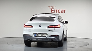 BMW X4 G02 2021