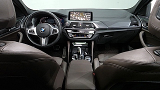 BMW X4 G02 2021