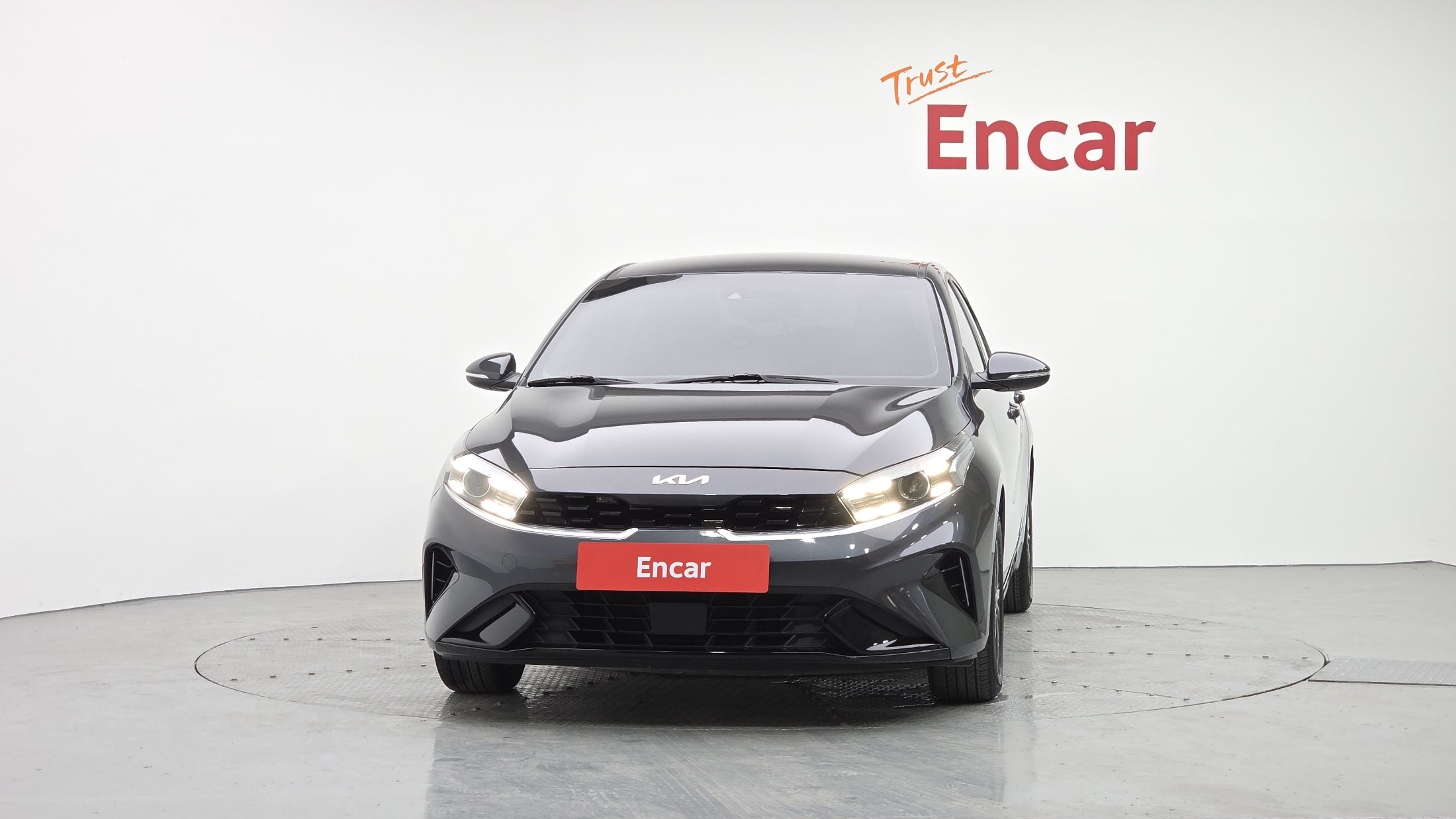 KIA K3 2022