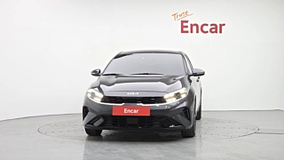 KIA K3 2022