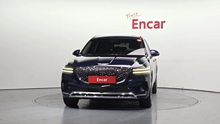 GENESIS GV70 2021