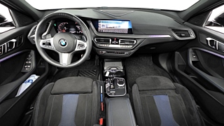 BMW 1-SERIES F40 2020