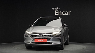 HYUNDAI NEXO 2022