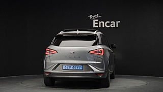 HYUNDAI NEXO 2022
