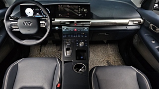 HYUNDAI NEXO 2022