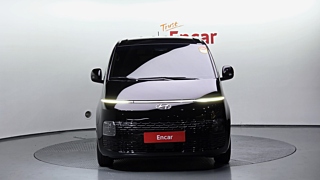HYUNDAI STARIA 2023