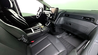 HYUNDAI STARIA 2023