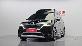 KIA CARNIVAL 2021