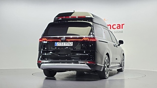 KIA CARNIVAL 2021