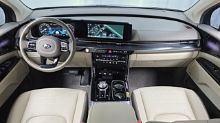 KIA CARNIVAL 2021
