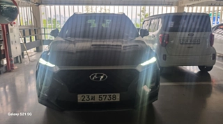 HYUNDAI SANTAFE TM 2018