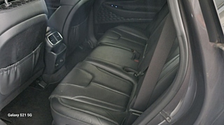 HYUNDAI SANTAFE TM 2018