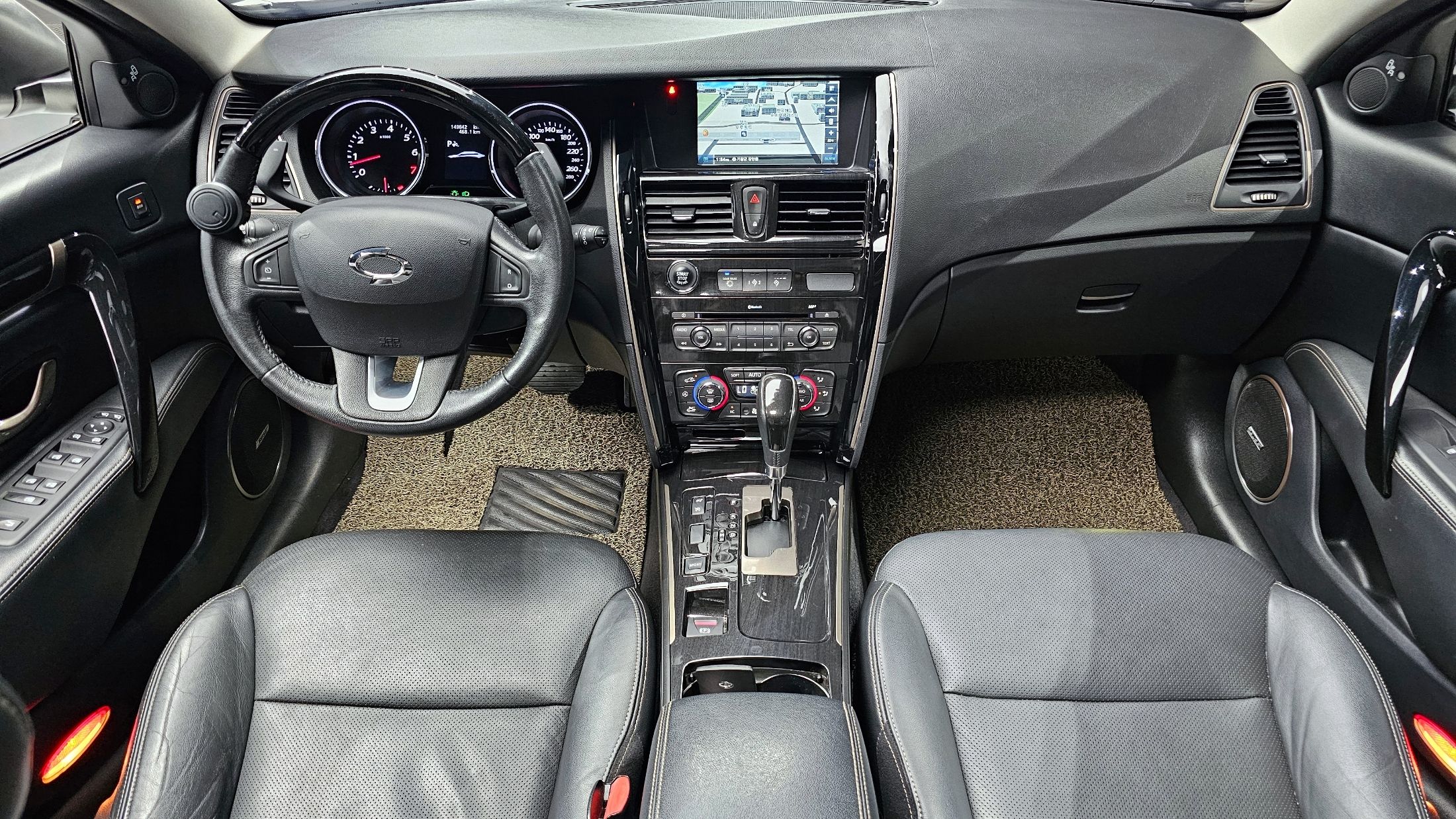 SAMSUNG SM7 NOVA 2016