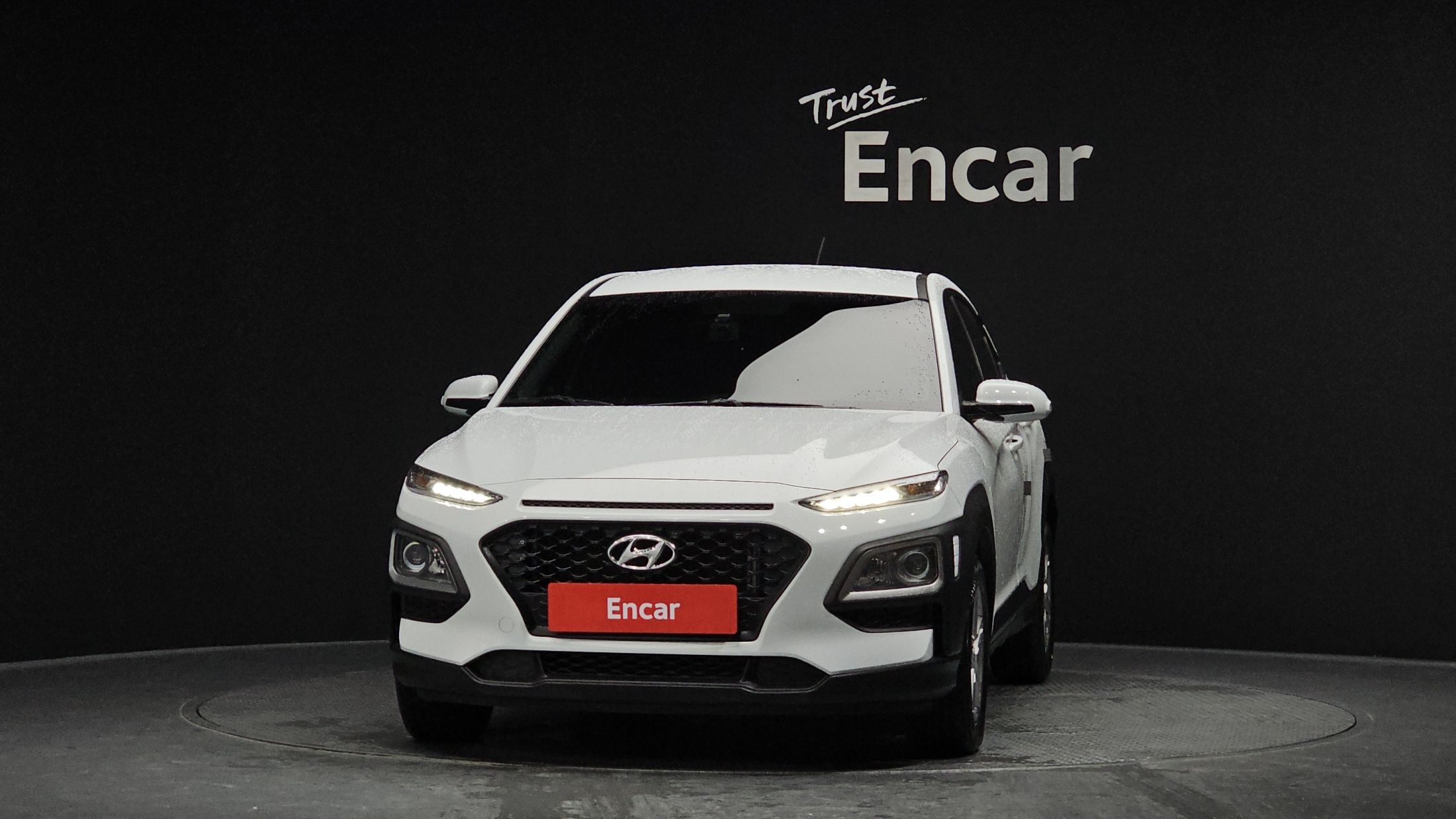 HYUNDAI KONA 2018