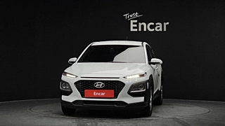 HYUNDAI KONA 2018