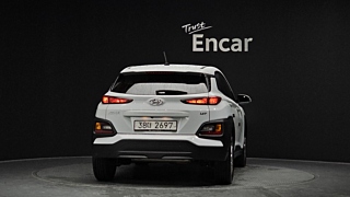 HYUNDAI KONA 2018