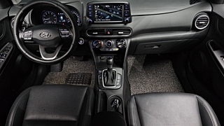 HYUNDAI KONA 2018