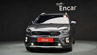 KIA NIRO 2021