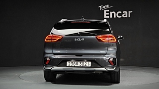 KIA NIRO 2021