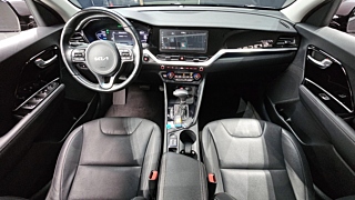 KIA NIRO 2021