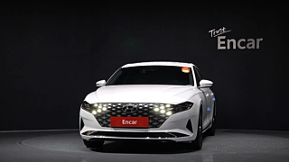 HYUNDAI GRANDEUR IG 2022