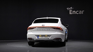 HYUNDAI GRANDEUR IG 2022