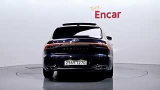 HYUNDAI GRANDEUR IG HYBRID 2019