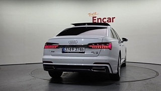 AUDI A6 C8 2020