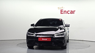 KIA EV6 2023