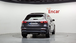 MERCEDES BENZ GLA-CLASS H247 2022