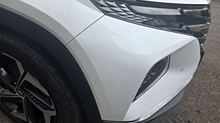 HYUNDAI TUCSON NX4 2023