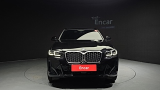 BMW X4 G02 2023