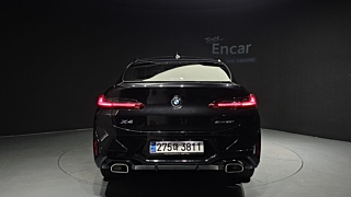 BMW X4 G02 2023
