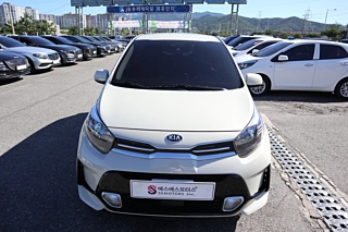 KIA MORNING URBAN JA 2021