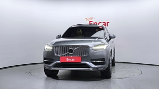VOLVO XC90 2017