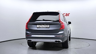 VOLVO XC90 2017