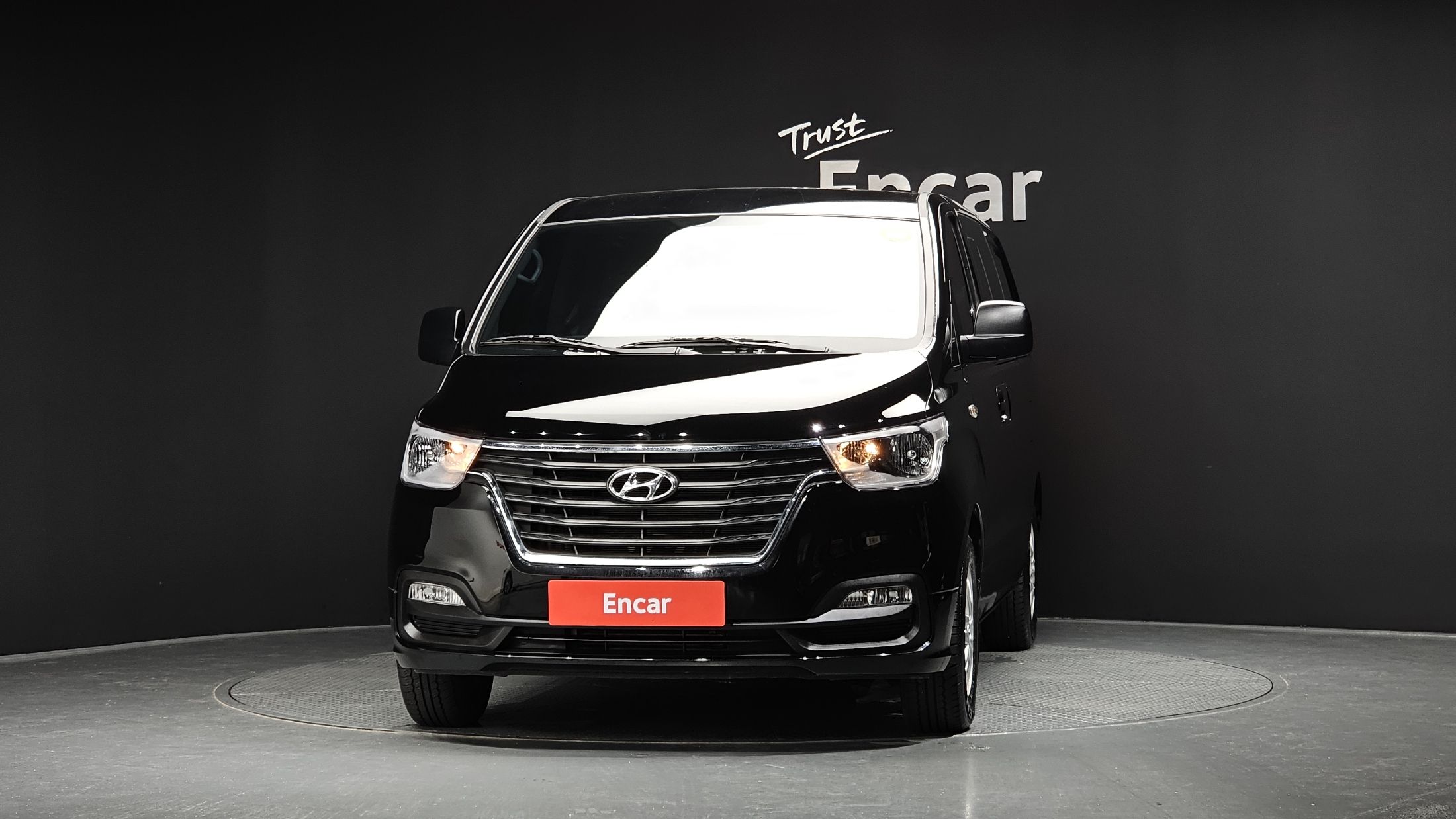 HYUNDAI STAREX GRAND 2020