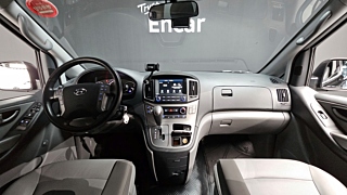 HYUNDAI STAREX GRAND 2020