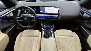 BMW X3 G45 2024