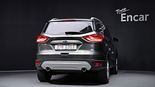 FORD KUGA 2016
