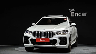 BMW X6 G06 2022