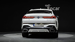 BMW X6 G06 2022