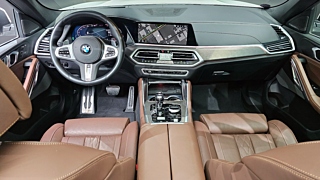 BMW X6 G06 2022