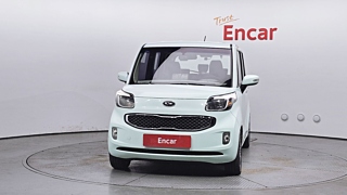 KIA RAY 2012